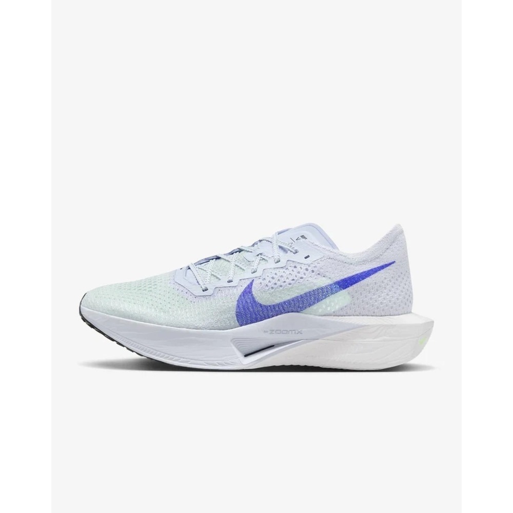 8M / 9.5W - [NEW] Men's Nike ZoomX Vaporfly Next%‎ 3 Shoes Grey DV4129-006